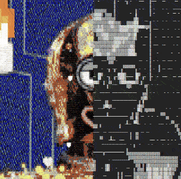 BIG COMIC ART